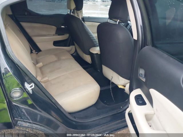 1C3CDZAB0EN115752 Dodge AVENGER SE