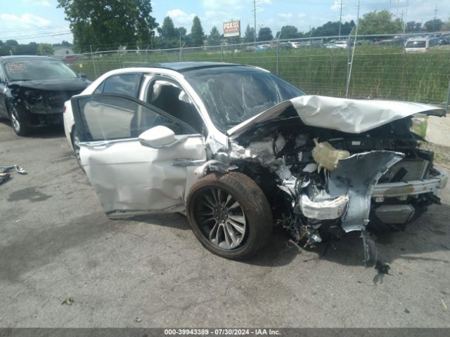 1LN6L9NP2H5624470 auction archive image