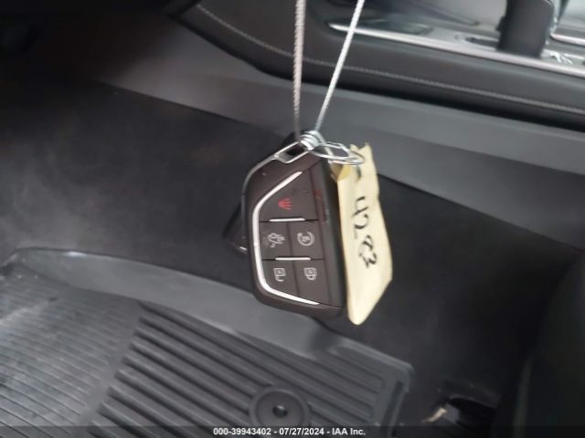 1G6DN5RK1P0122982 Cadillac Ct5 Premium Luxury