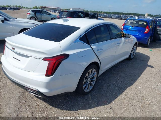 1G6DN5RK1P0122982 Cadillac Ct5 Premium Luxury