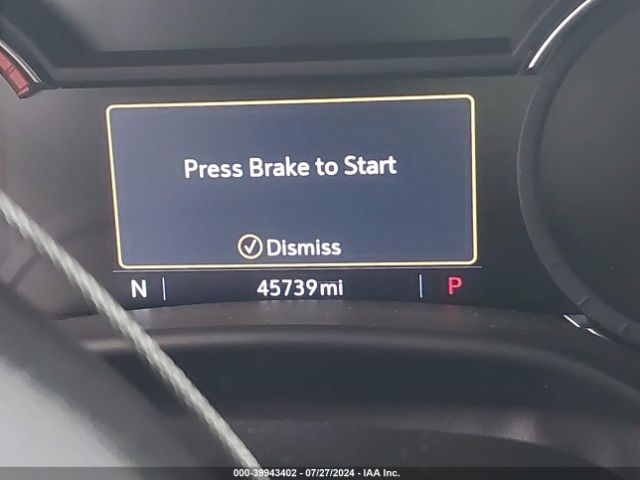 1G6DN5RK1P0122982 Cadillac Ct5 Premium Luxury