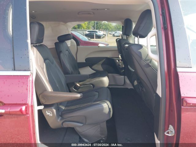 2C4RC1EGXJR236219 Chrysler Pacifica Touring L Plus