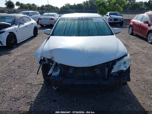 4T1BF1FK8EU789113 Toyota Camry L/le/se/se Sport/xle