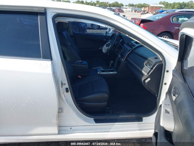 4T1BF1FK8EU789113 Toyota Camry L/le/se/se Sport/xle