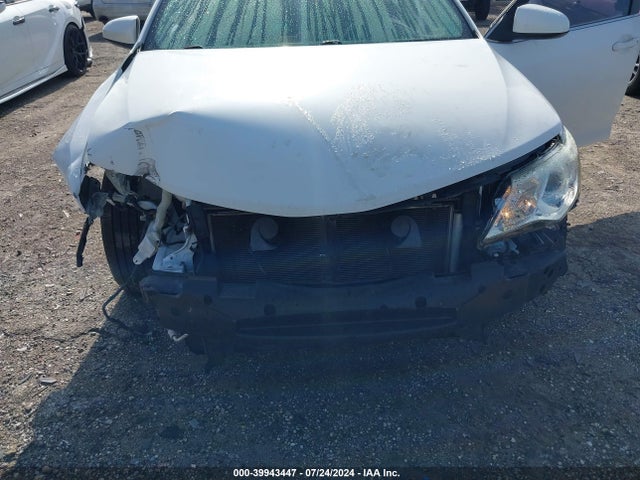 4T1BF1FK8EU789113 Toyota Camry L/le/se/se Sport/xle