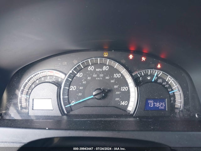 4T1BF1FK8EU789113 Toyota Camry L/le/se/se Sport/xle