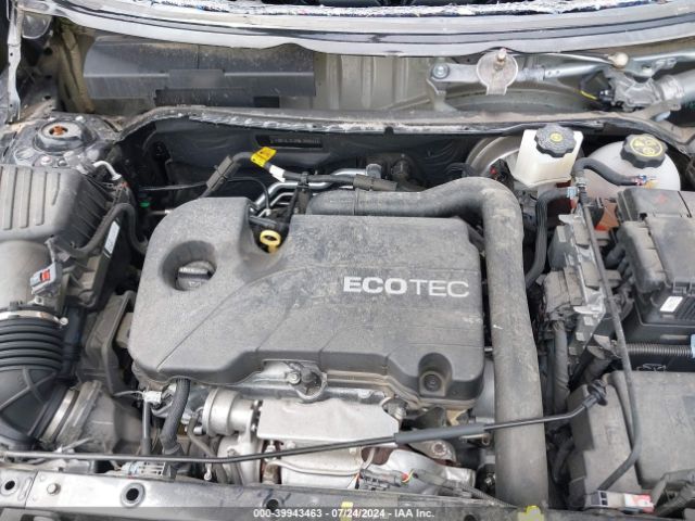 3GKALTEV9ML366621 GMC Terrain Awd Sle