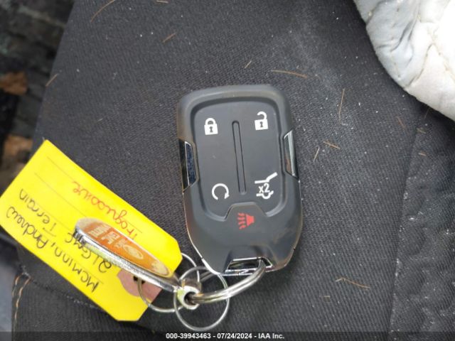 3GKALTEV9ML366621 GMC Terrain Awd Sle
