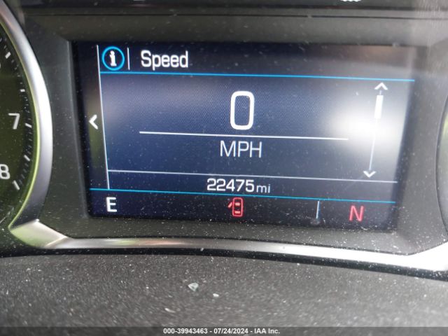 3GKALTEV9ML366621 GMC Terrain Awd Sle