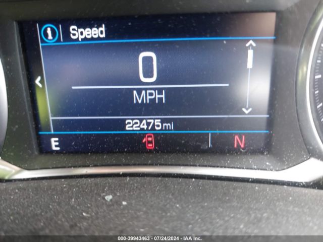3GKALTEV9ML366621 GMC Terrain Awd Sle