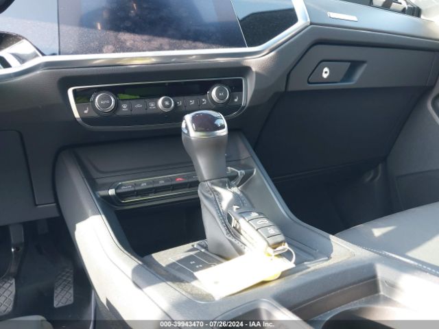 WA1DECF35N1135296 Audi Q3 Premium 45 Tfsi S Line Quattro Tiptronic