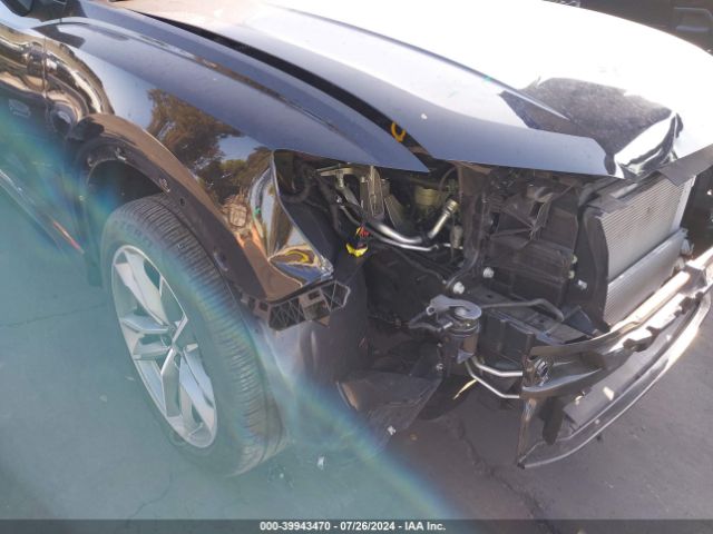 WA1DECF35N1135296 Audi Q3 Premium 45 Tfsi S Line Quattro Tiptronic