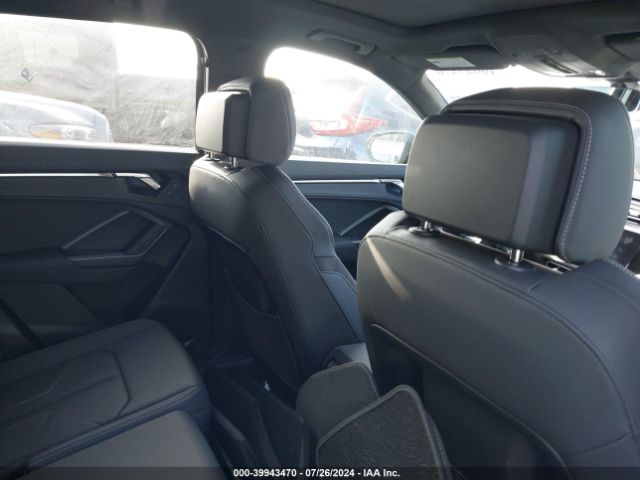 WA1DECF35N1135296 Audi Q3 Premium 45 Tfsi S Line Quattro Tiptronic
