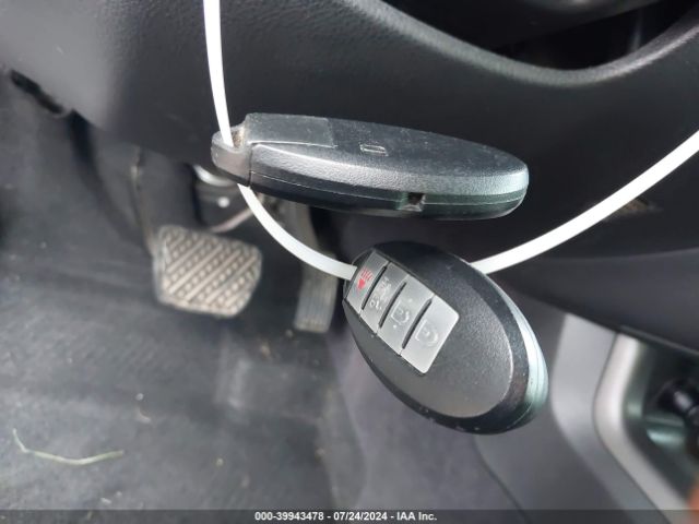 JN8AZ1MU5EW419242 Nissan MURANO SV