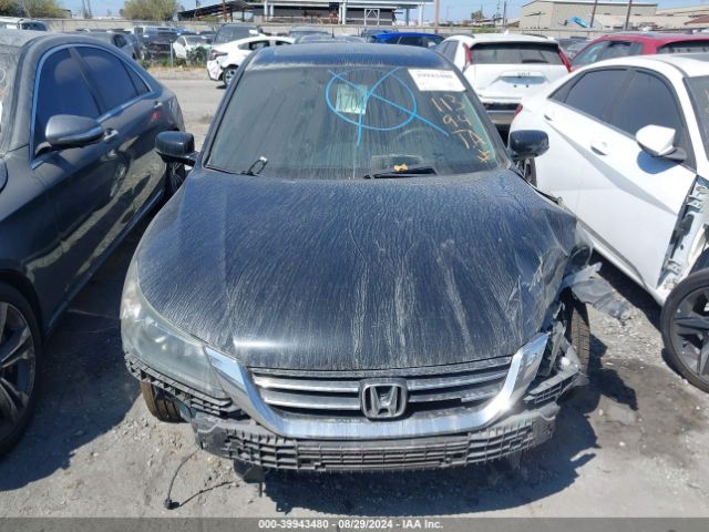 1HGCR2F7XFA115437 Honda ACCORD EX