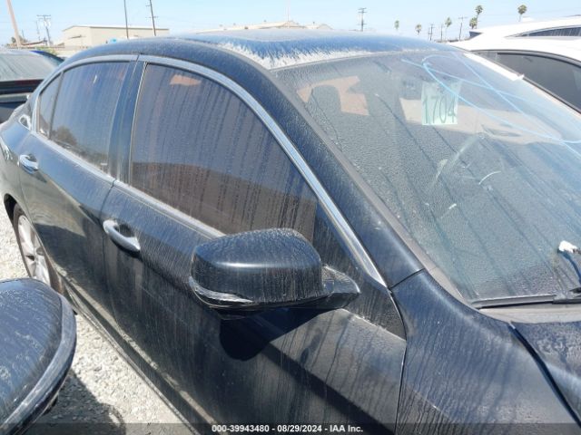 1HGCR2F7XFA115437 Honda ACCORD EX