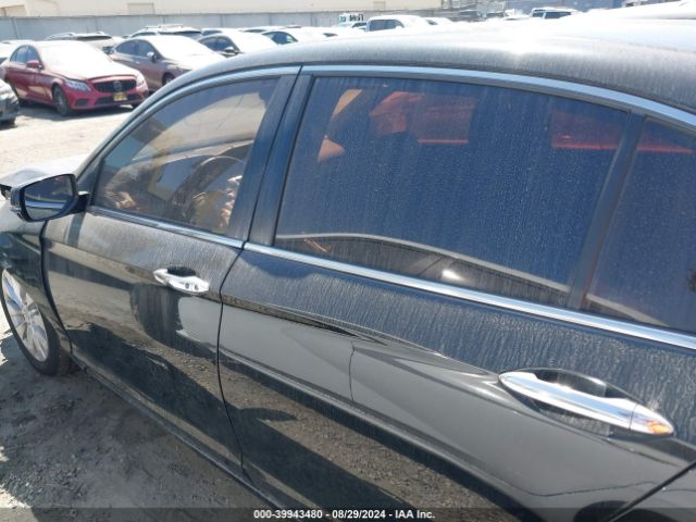 1HGCR2F7XFA115437 Honda ACCORD EX