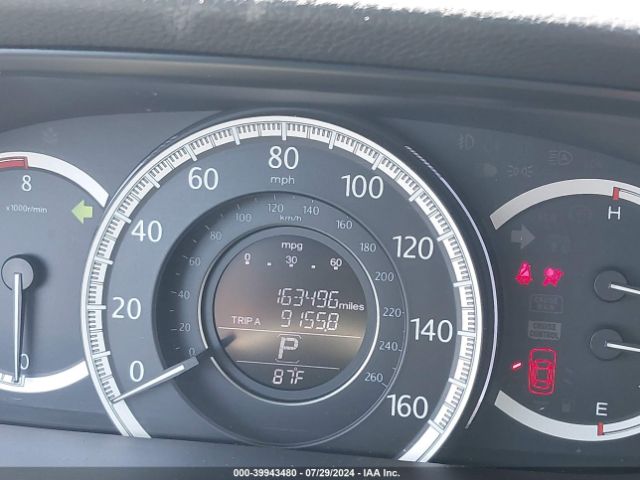 1HGCR2F7XFA115437 Honda ACCORD EX