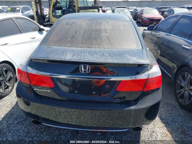 1HGCR2F7XFA115437 Honda ACCORD EX