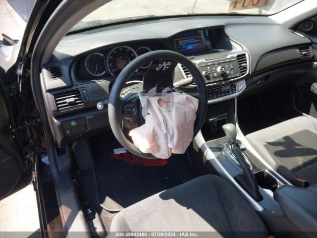 1HGCR2F7XFA115437 Honda ACCORD EX