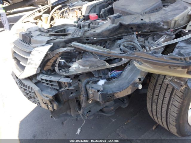 1HGCR2F7XFA115437 Honda ACCORD EX