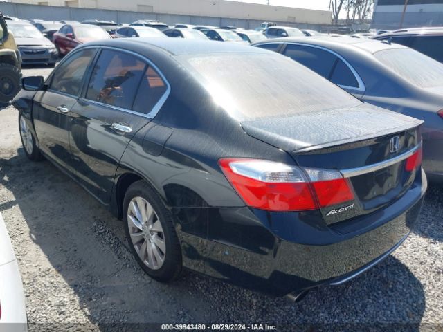 1HGCR2F7XFA115437 Honda ACCORD EX