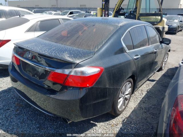 1HGCR2F7XFA115437 Honda ACCORD EX