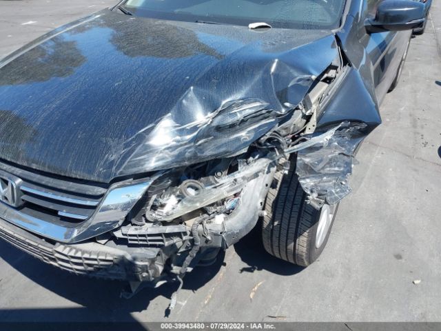 1HGCR2F7XFA115437 Honda ACCORD EX