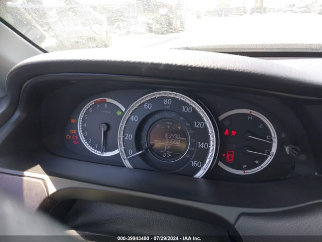 1HGCR2F7XFA115437 Honda ACCORD EX