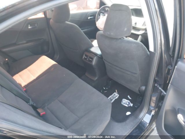1HGCR2F7XFA115437 Honda ACCORD EX
