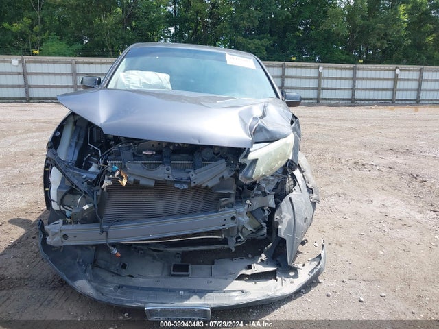 Honda CR-V LX 2015 3CZRM3H37FG710426 Image 12