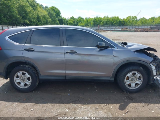 Honda CR-V LX 2015 3CZRM3H37FG710426 Image 13