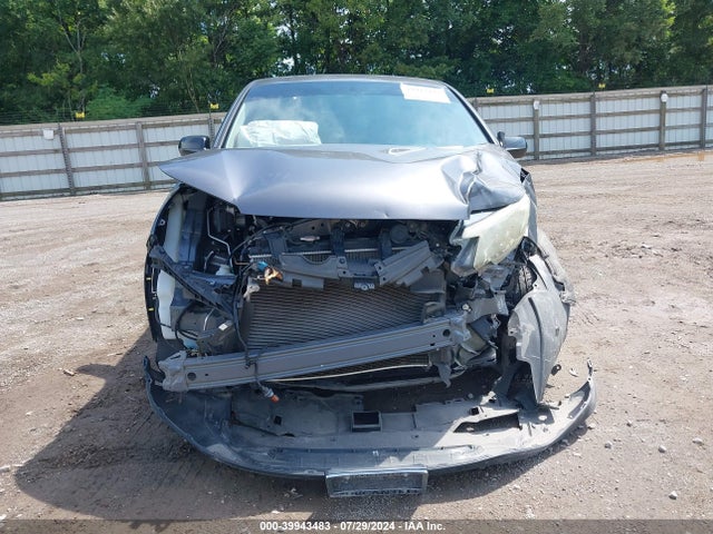 Honda CR-V LX 2015 3CZRM3H37FG710426 Image 6