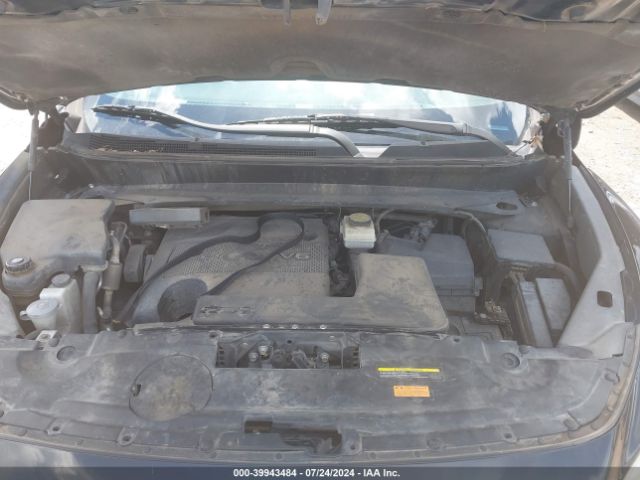 5N1AL0MM7FC502502 Infiniti QX60