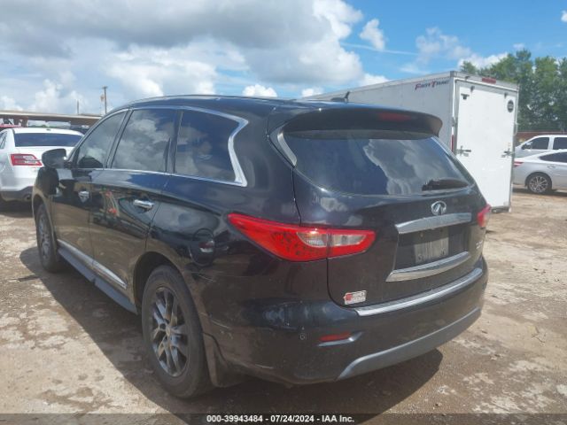 5N1AL0MM7FC502502 Infiniti QX60