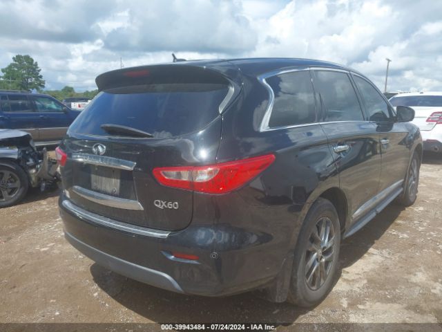 5N1AL0MM7FC502502 Infiniti QX60