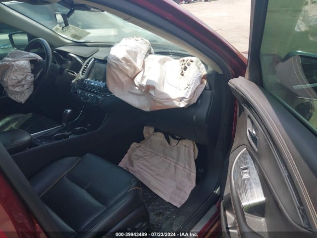 2G1145S31G9184404 Chevrolet IMPALA 2LZ