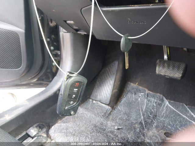 Toyota COROLLA LE 2021 5YFEPMAE5MP223035 Image 11
