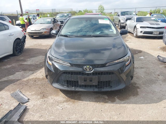 Toyota COROLLA LE 2021 5YFEPMAE5MP223035 Image 12