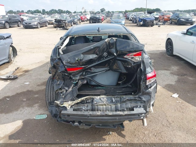 Toyota COROLLA LE 2021 5YFEPMAE5MP223035 Image 16
