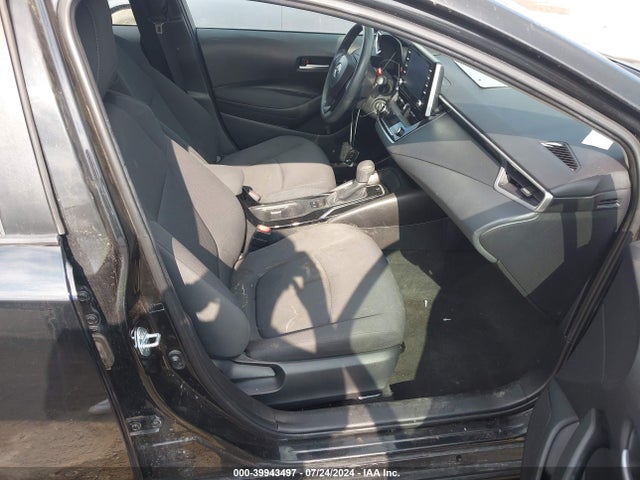Toyota COROLLA LE 2021 5YFEPMAE5MP223035 Image 5