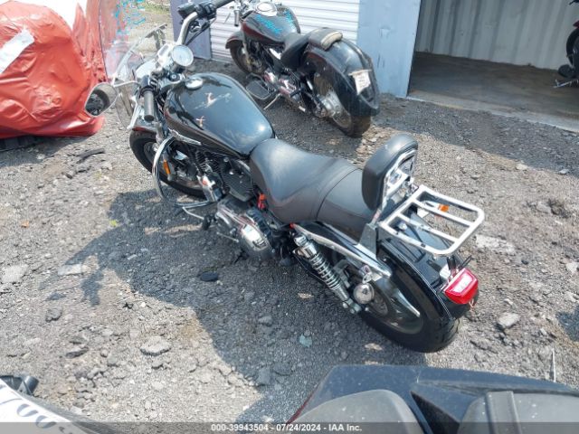 2011 HARLEY-DAVIDSON XLH1200 1HD1CT323BC421317 Photo 2