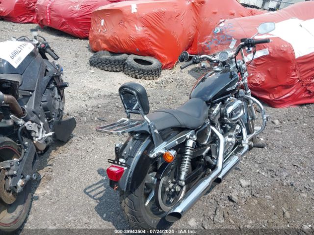 2011 HARLEY-DAVIDSON XLH1200 1HD1CT323BC421317 Photo 3