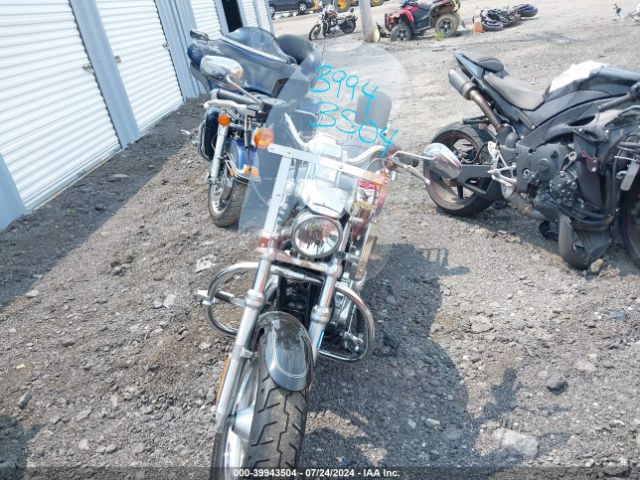 2011 HARLEY-DAVIDSON XLH1200 1HD1CT323BC421317 Photo 4