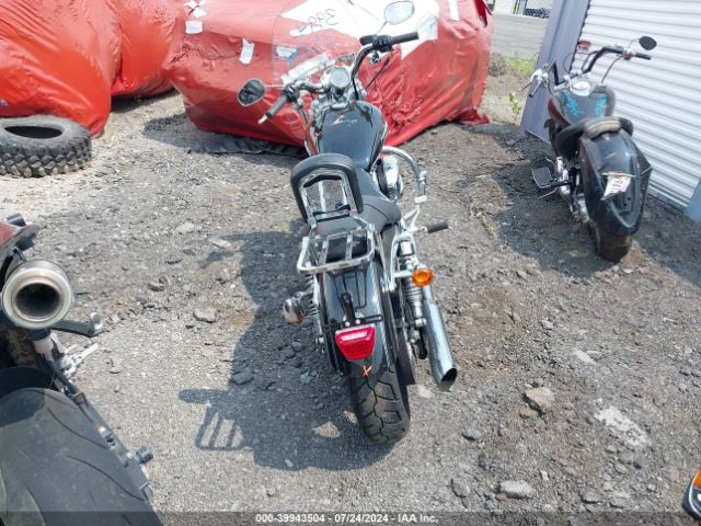 2011 HARLEY-DAVIDSON XLH1200 1HD1CT323BC421317 Photo 5