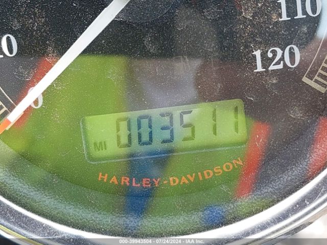 2011 HARLEY-DAVIDSON XLH1200 1HD1CT323BC421317 Photo 6
