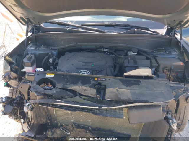 KM8R7DGE1RU704446 Hyundai Palisade Calligraphy