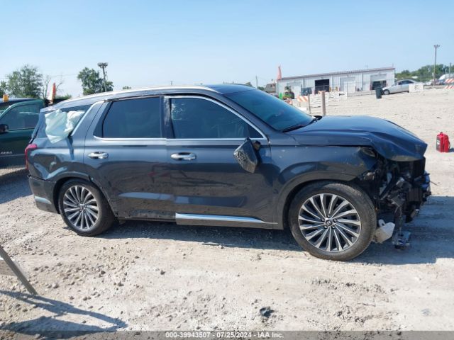 KM8R7DGE1RU704446 Hyundai Palisade Calligraphy