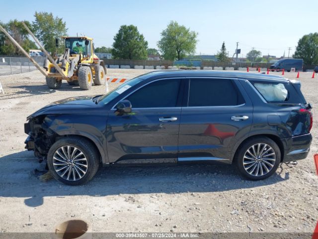 KM8R7DGE1RU704446 Hyundai Palisade Calligraphy