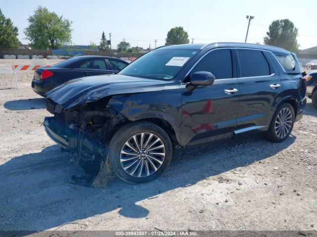 KM8R7DGE1RU704446 Hyundai Palisade Calligraphy